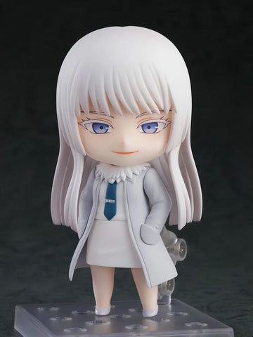 Jormungand - Koko Hekmatyar - Nendoroid #2545 (Good Smile Company)