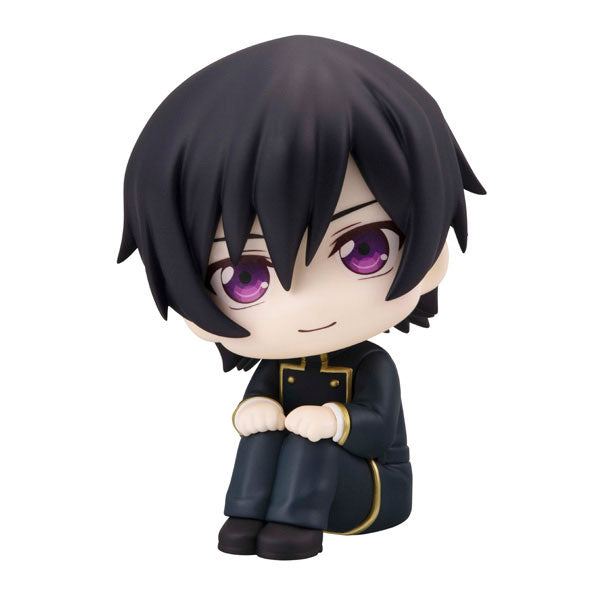 Lelouch Lamperouge - Code Geass - Hangyaku no Lelouch