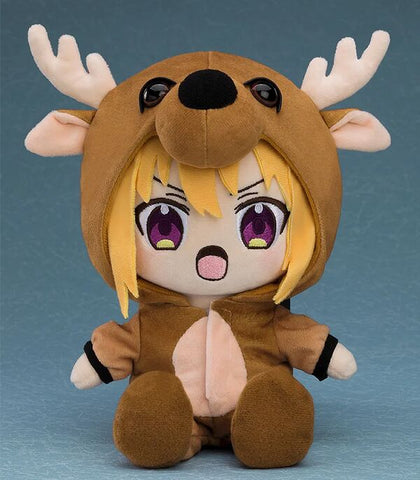 Shikanoko Nokonoko Koshitantan - Koshi Torako - Kigurumi (Good Smile Company)