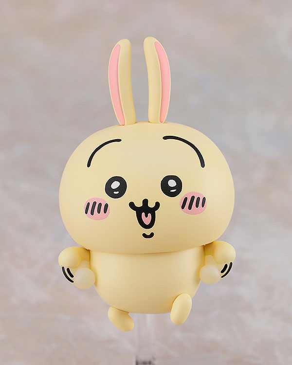 Chiikawa - Usagi - Nendoroid #2169 - 2026 Re-release (Max Factory