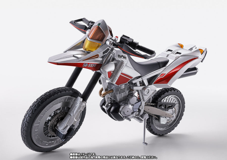 SB-555V AutoVajin - Kamen Rider 555