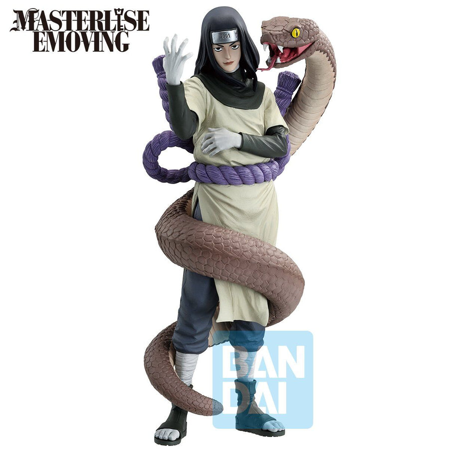 Orochimaru - Naruto,Naruto Shippuuden