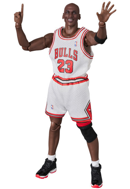 Michael Jordan - Chicago Bulls,NBA