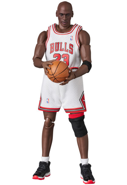 Michael Jordan - Chicago Bulls,NBA