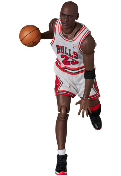 Michael Jordan - Chicago Bulls,NBA