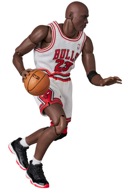 Michael Jordan - Chicago Bulls,NBA