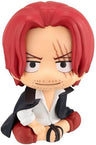 One Piece - Akagami no Shanks - Look Up (MegaHouse)