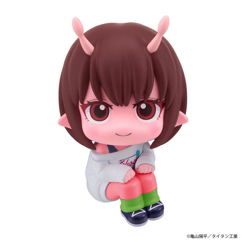 Ginga Tokkyuu Milky☆Subway - Kujo Chiharu - Look Up (MegaHouse)