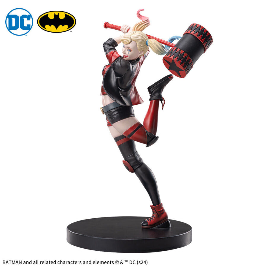 Harley Quinn - Batman