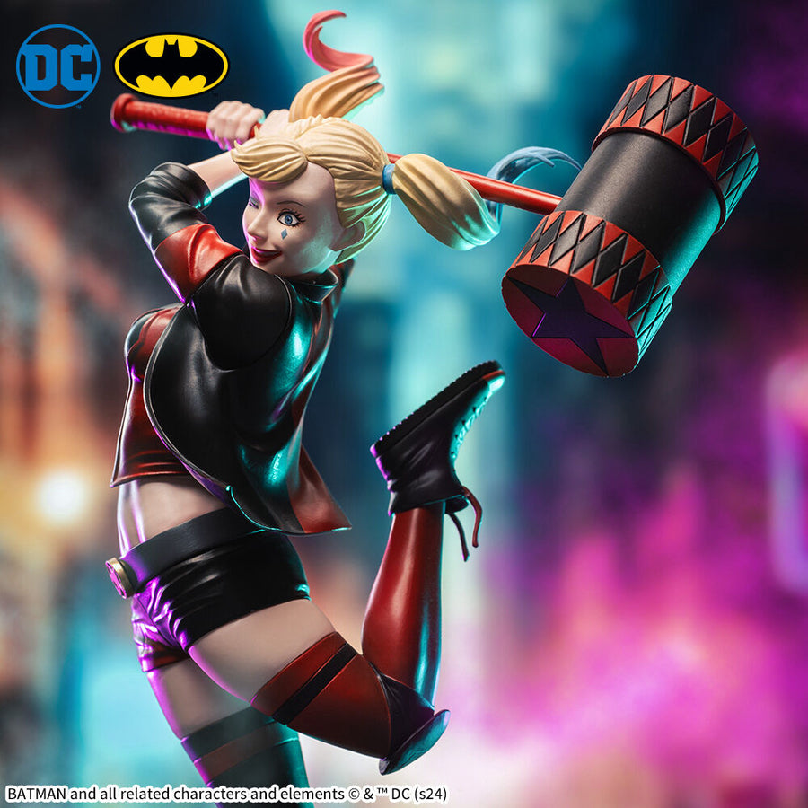 Harley Quinn - Batman