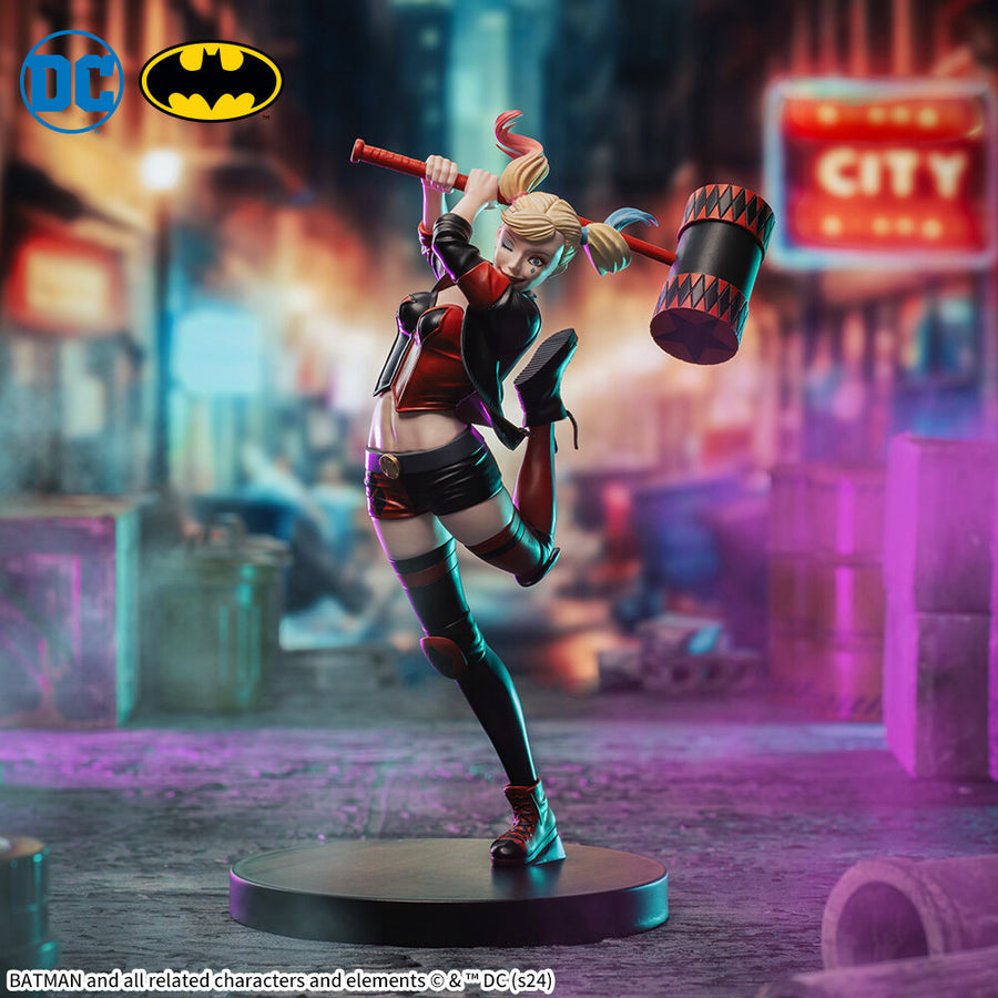 Harley Quinn - Batman