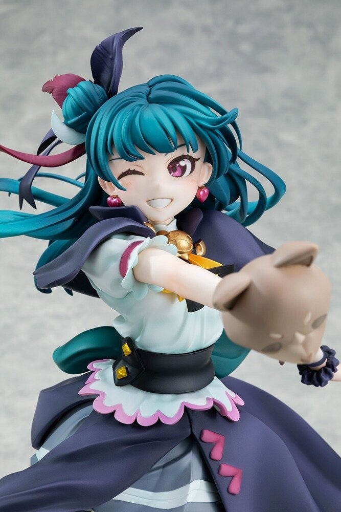 Genjitsu no Yohane - Tsushima Yoshiko - KDcolle - 1/7 (Kadokawa