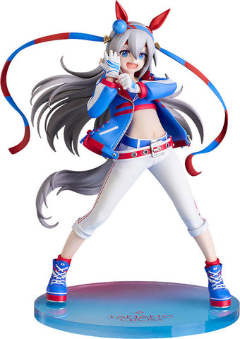 Umamusume: Pretty Derby - Tamamo Cross - 1/7 (Good Smile Company)