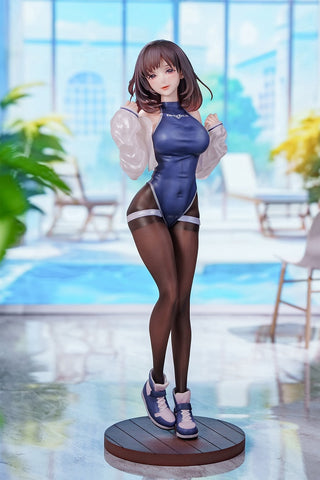 Original - Shinkai Chie (MSGM_Project)