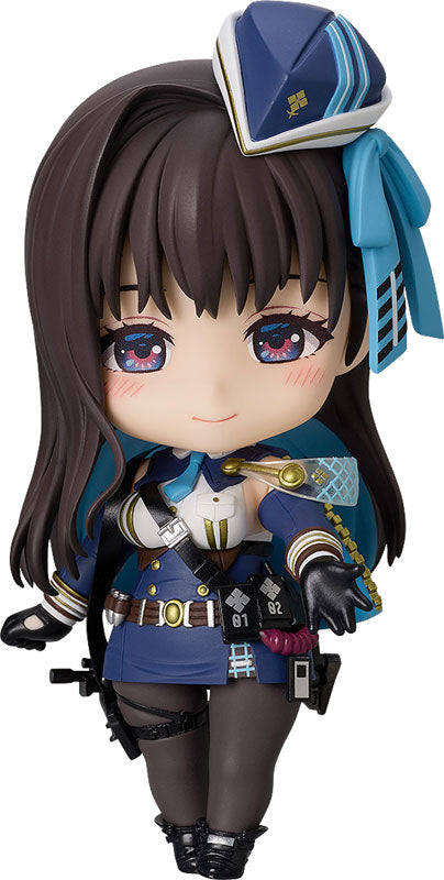 Marian - Nendoroid #2705 (Good Smile Company)