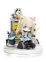 Arknights: Endfield - Perlica - Cuties Series Chibi Figure - Q ver. (Apex Innovation)