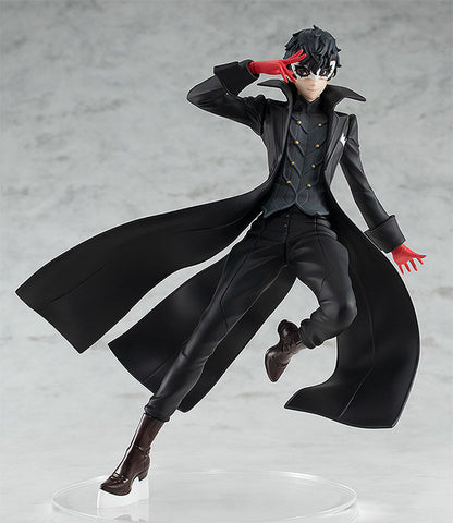 Persona 5: The Animation - Shujinkou - Pop Up Parade - Joker - 2024 Re-release (Good Smile Company)