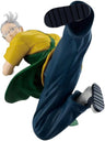 Sakamoto Days - Sakamoto Tarou - Vibration Stars - Ⅱ (Bandai Spirits)