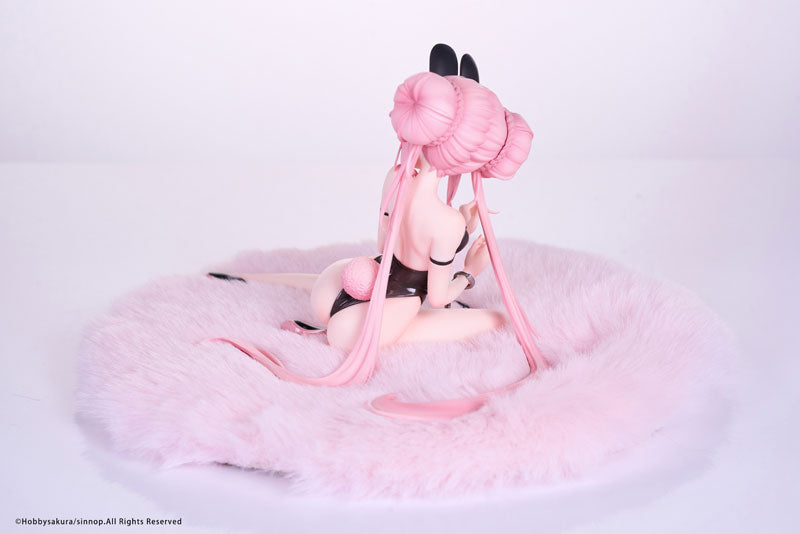 Original - True Point - 1/8 - Bunny Ver. (Hobby Sakura)