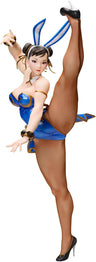 Street Fighter 6 - Chun-Li - B-style - 1/4 - Bunny Ver. (FREEing, Union Creative International Ltd)