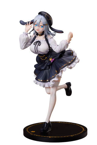 Aogiri Koukou - Yamaguro Nekuro - 1/7 - Casual Outfit Ver. (A Dimension)