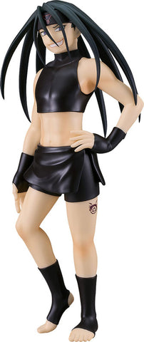 Hagane no Renkinjutsushi Fullmetal Alchemist - Envy - Pop Up Parade (Good Smile Company)