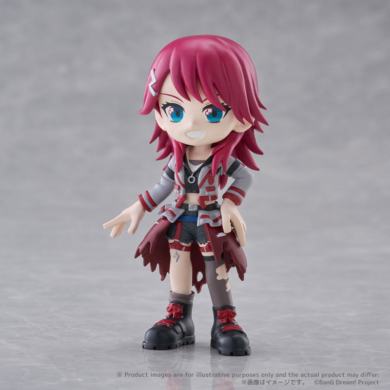 PalVerse - BanG Dream! - Afterglow (Bushiroad) - Solaris Japan