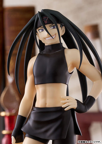 Hagane no Renkinjutsushi Fullmetal Alchemist - Envy - Pop Up Parade (Good Smile Company)