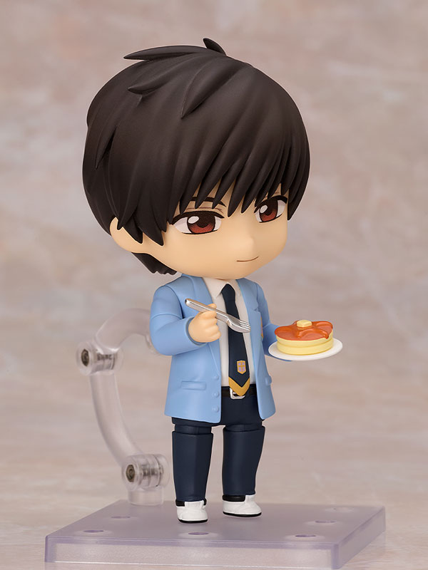 Kinomoto Touya - Nendoroid #2733 (Good Smile Company)