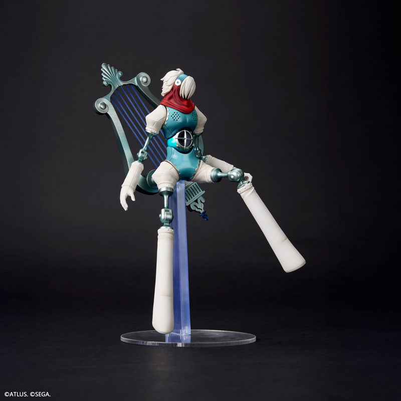 Orpheus - Persona 3 Reload