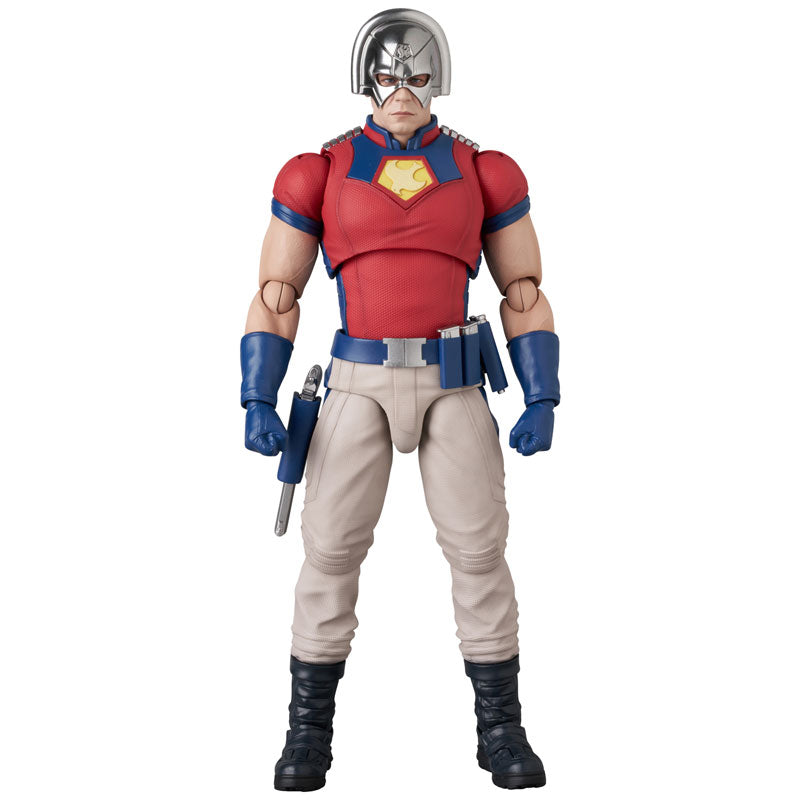 Peacemaker - The Suicide Squad