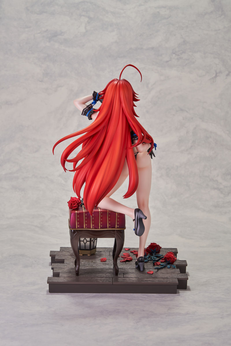 Rias Gremory - High School DxD