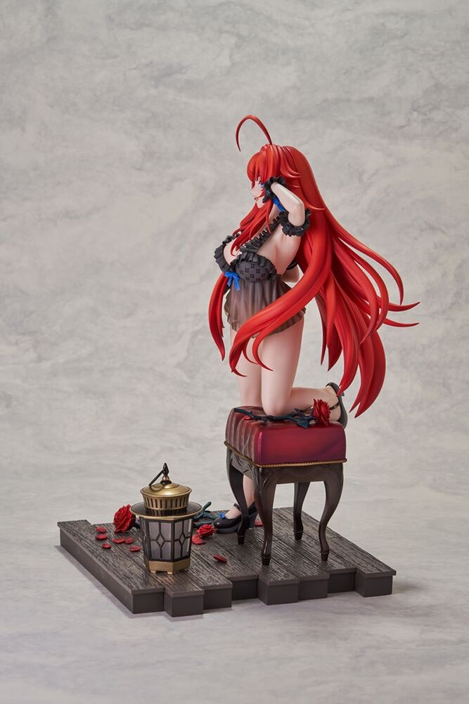 Rias Gremory - High School DxD