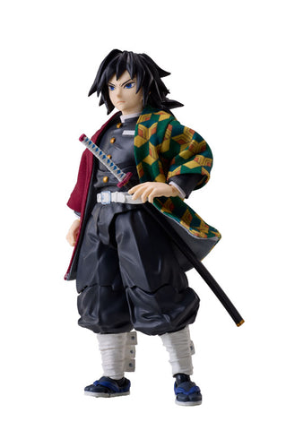 Kimetsu no Yaiba - Tomioka Giyuu - BUZZmod. - 1/12 - Ver. 2 (Aniplex) [Shop Exclusive]
