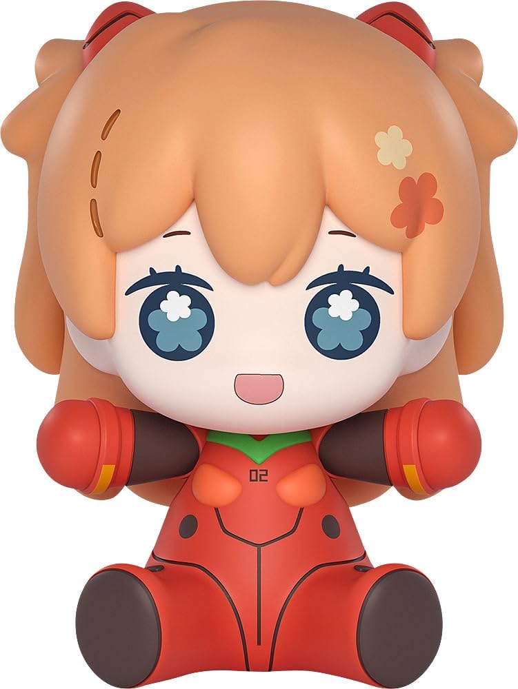 Souryuu Asuka Langley - Evangelion Shin Gekijouban