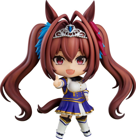 Umamusume: Pretty Derby - Daiwa Scarlet - Nendoroid (#1977) - 2026 Re-release (Good Smile Company)