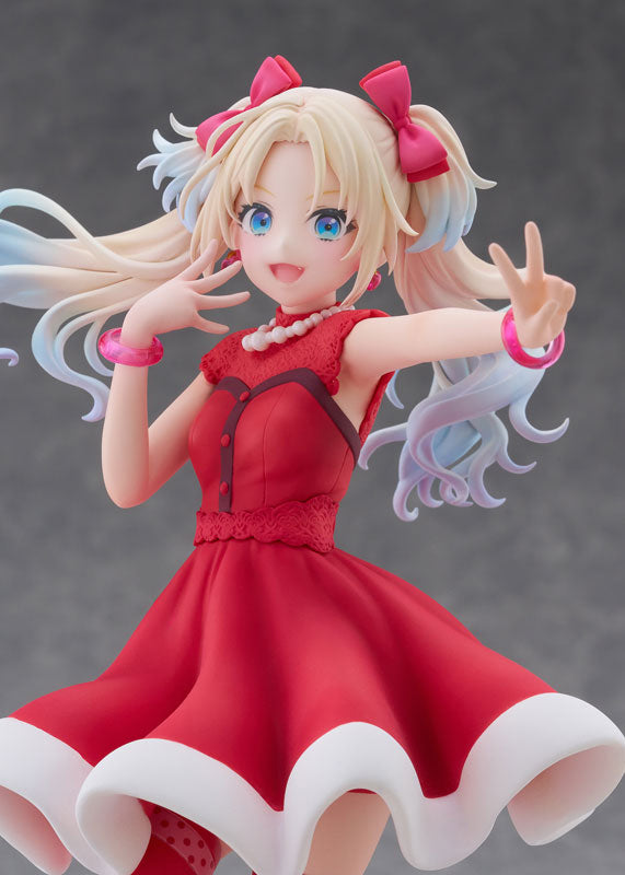 Hasunosora Jogakuin School Idol Club - Osawa Rurino - 1/7