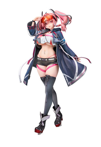 Azur Lane - Bremerton - 1/7 (Alter)