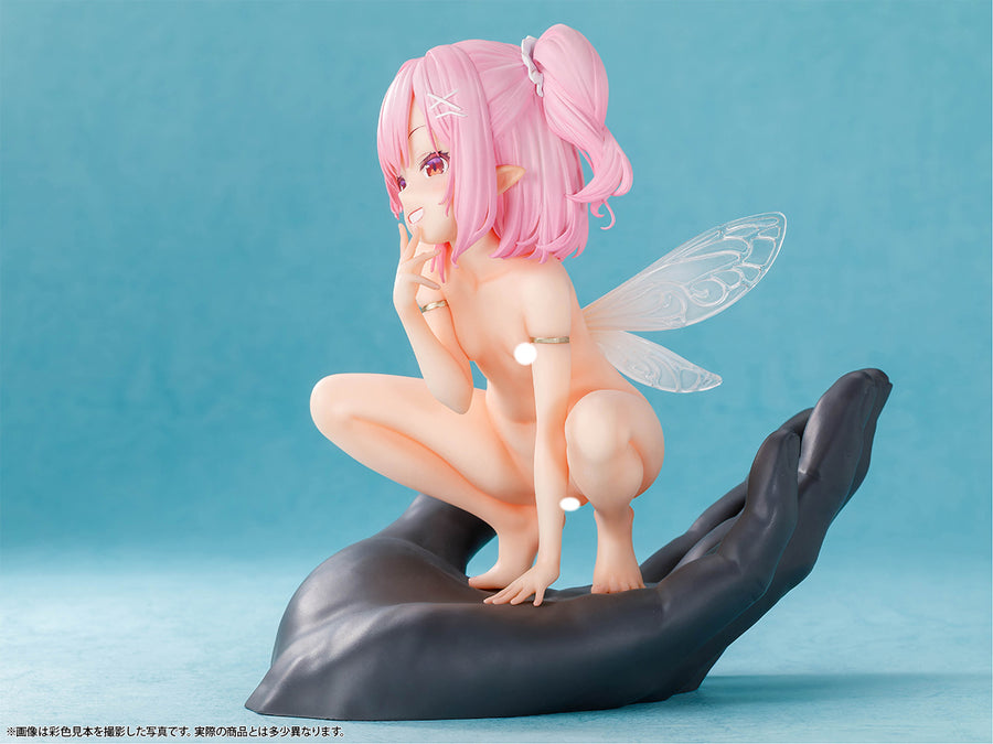 Original - Fairy Guide Ivy - 1/1 (Insight)