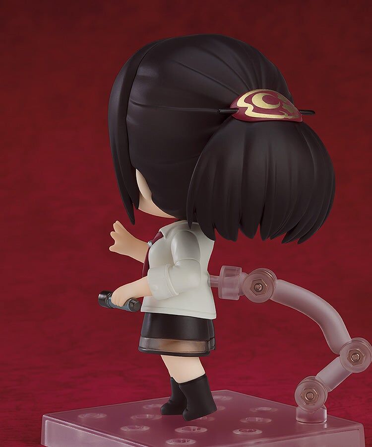 Zero - Hinasaki Miku - Nendoroid #2642 (Good Smile Company