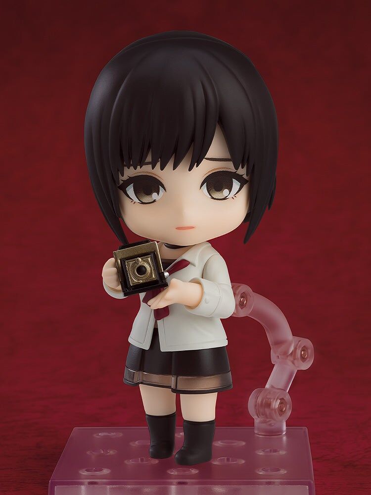 ねんどろいど2642 Miku Hinasaki Zero - Hinasaki Miku - Nendoroid #2642 (Good Smile Company