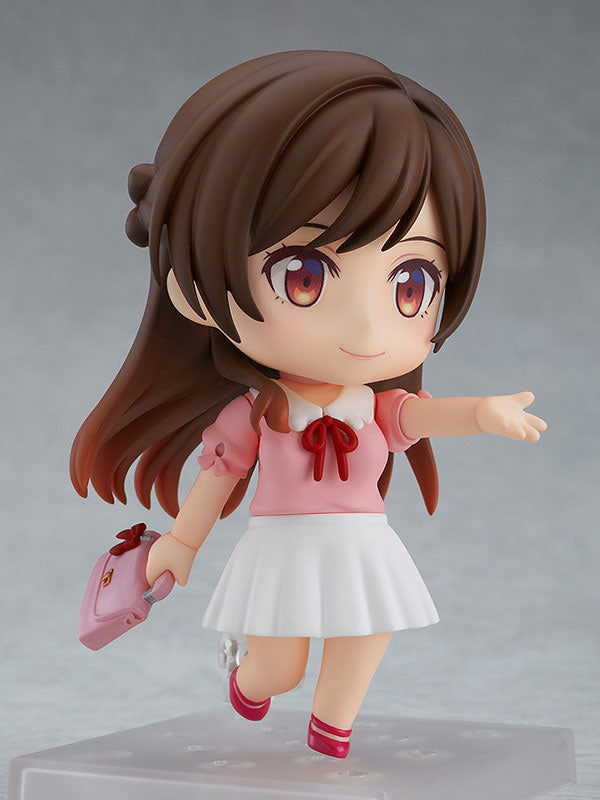 Mizuhara Chizuru - Nendoroid #1473 - 2025 Re-release (Good Smile Company)