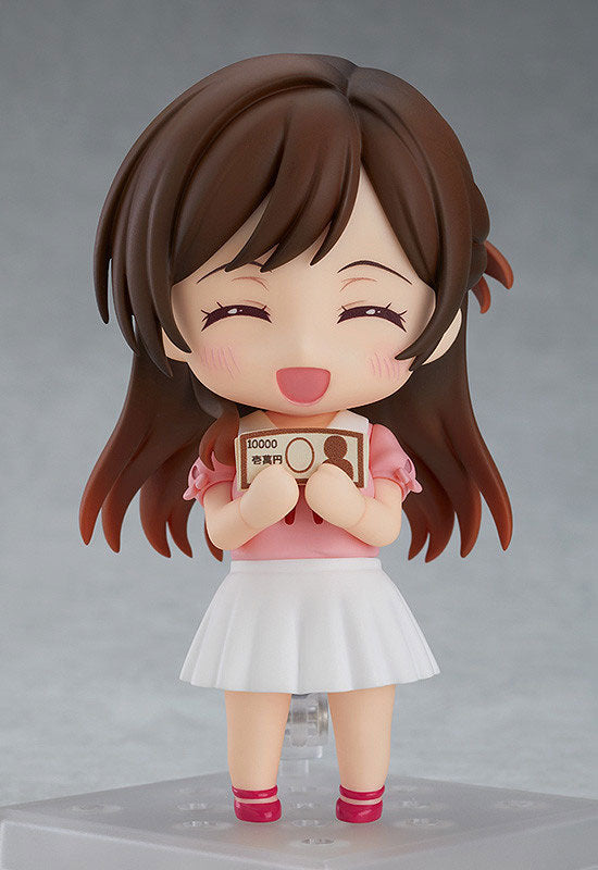 Mizuhara Chizuru - Nendoroid #1473 - 2025 Re-release (Good Smile Company)