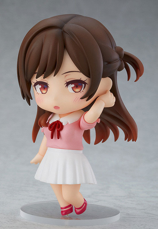 Mizuhara Chizuru - Nendoroid #1473 - 2025 Re-release (Good Smile Company)
