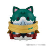 Boku no Hero Academia - Midoriya Izuku - Mega Cat Project (MegaHouse)