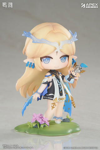 Wuthering Waves - Cartethyia - Wuthering Waves Jinseki Series - Q-Version (Apex Innovation)
