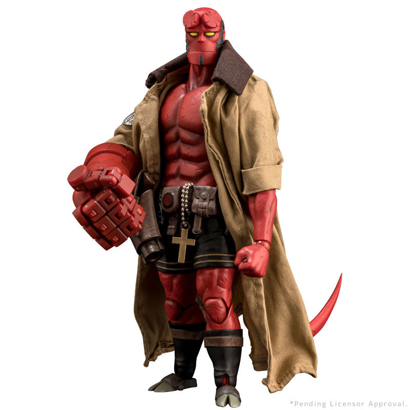 Hellboy - Hellboy