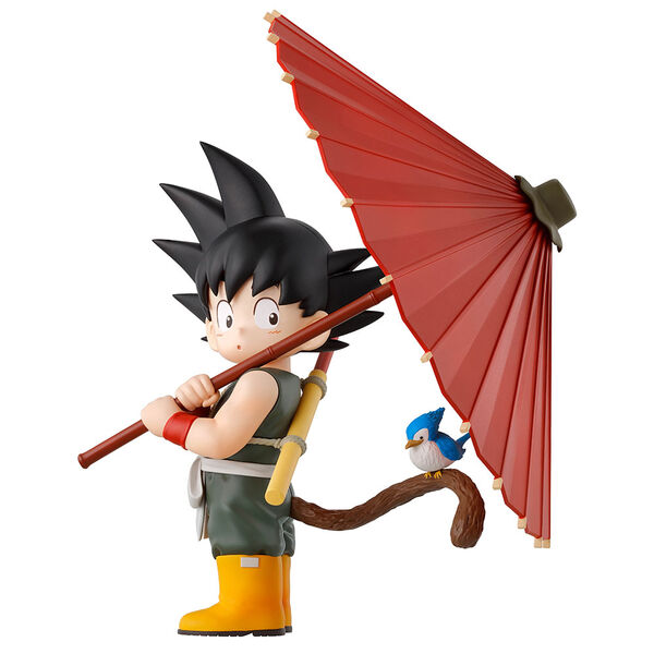 Son Goku - Dragon Ball