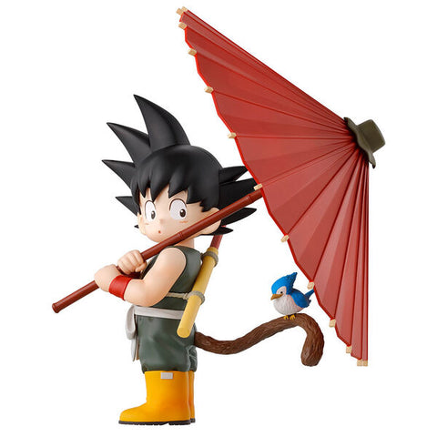 Dragon Ball - Son Goku - Ichiban Kuji Dragon Ball Fantastic Adventure - Last One Prize (Bandai Spirits)