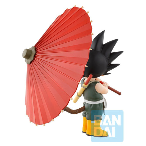 Dragon Ball - Son Goku - Ichiban Kuji Dragon Ball Fantastic Adventure - Last One Prize (Bandai Spirits)